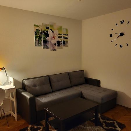 Apartma Patrik Kobarid Exterior foto
